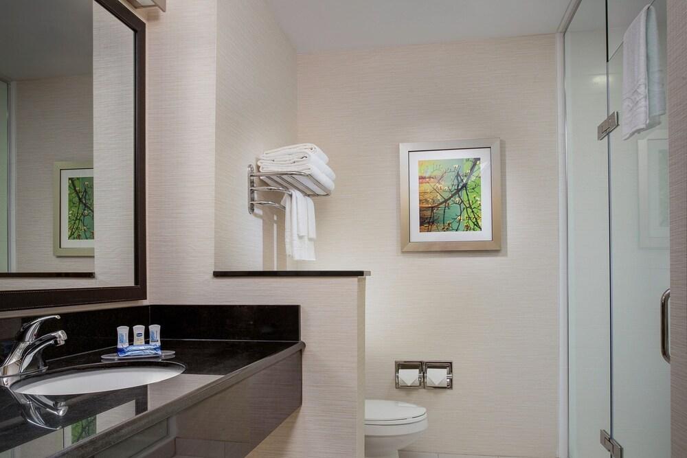 הרסט Fairfield Inn & Suites Fort Worth Northeast מראה חיצוני תמונה