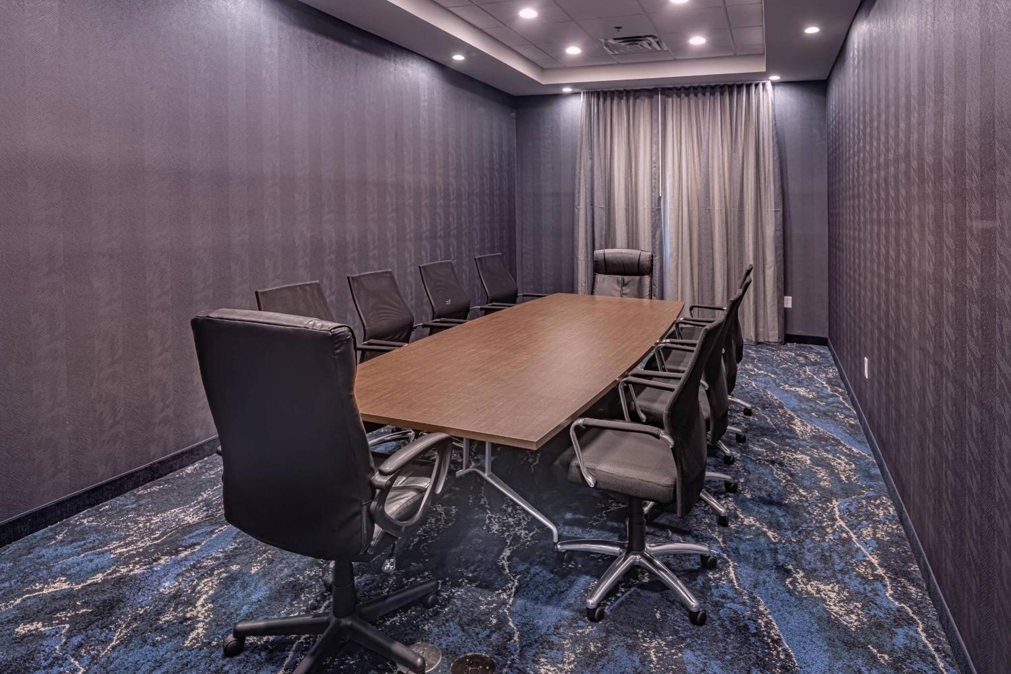 הרסט Fairfield Inn & Suites Fort Worth Northeast מראה חיצוני תמונה